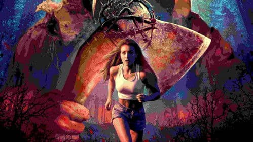 Butchers Bluff Bild 1