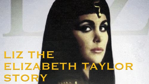 Liz: The Elizabeth Taylor Story Bild 4
