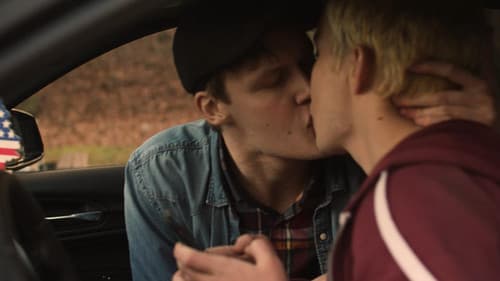 Happy Endings Sleepover Bild 1