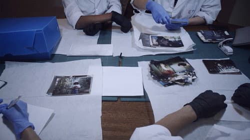 Memorias reveladas Bild 2