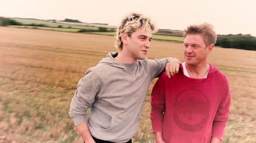 Caught in a Landslide Bild 1