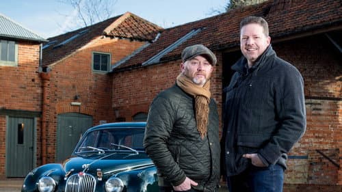 Salvage Hunters: Classic Cars Bild 2