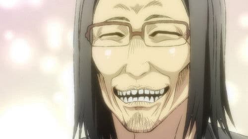 Uncle from Another World Bild 2