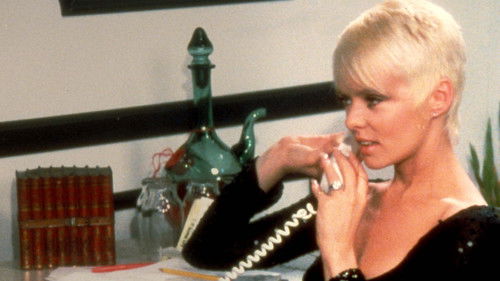 The Happy Hooker Goes to Washington Bild 2