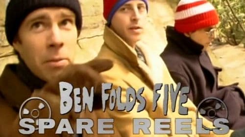 Ben Folds Five: Spare Reels Bild 3