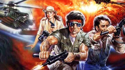 Mercenari dell'apocalisse Bild 1