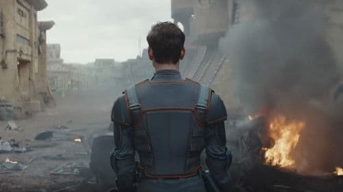 Andor: A Disney+ Day Special Look Bild 5