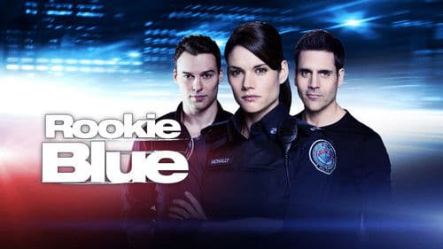 Rookie Blue Bild 5
