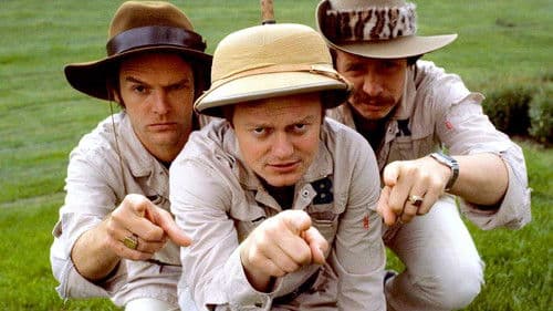 Brødrene Dal Bild 1