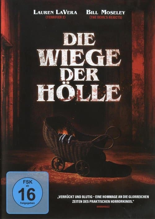 Die Wiege der Hölle
