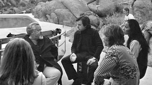 The Other Side of the Wind Bild 5