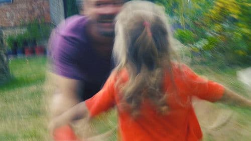 Anywhere You Are Bild 1