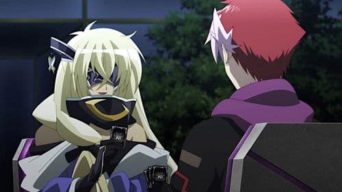 バトルスピリッツ 赫盟のガレット Bild 4