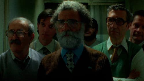 Entreterrestres Bild 4