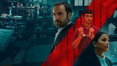 Criminal Justice: Adhura Sach Bild 1