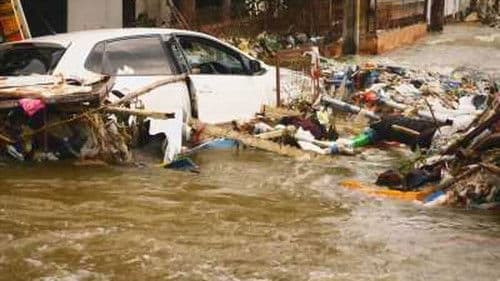 Sociedade do Medo Bild 1