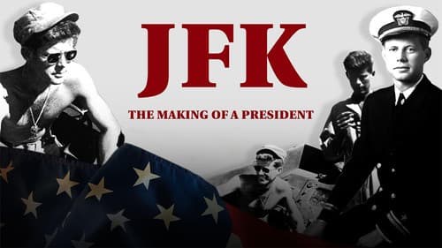 JFK - Aufstieg zum Präsidenten Bild 1