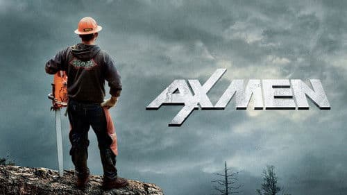 Ax Men Bild 6