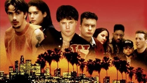 Straßenkinder Bild 3