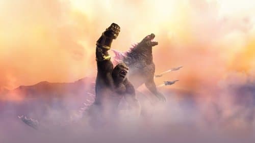 Godzilla x Kong: The New Empire Bild 3