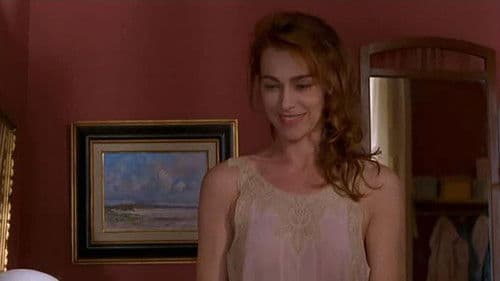 En brazos de la mujer madura Bild 3