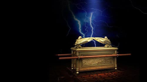 Arche d'alliance : les mystères du coffre perdu Bild 1