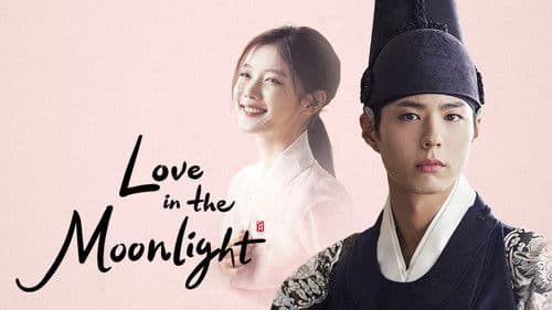 Love in the Moonlight Bild 5