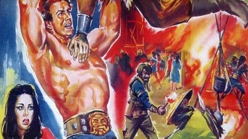 Ursus und die Sklavin des Teufels Bild 4