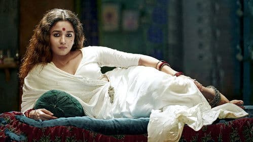 Gangubai Kathiawadi Bild 6