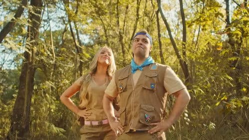 Luccas Neto em: Uma Aventura no Zoológico Bild 3