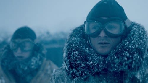 Into the White Bild 1