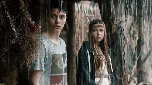 Das Portal: Eine Reise durch die Zeit Bild 4