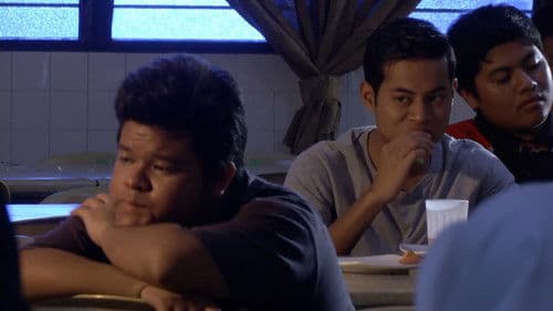 Melur Vs Rajawali Bild 2