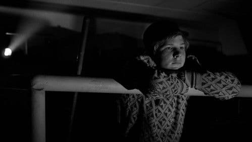 Die letzte Vorstellung Bild 2