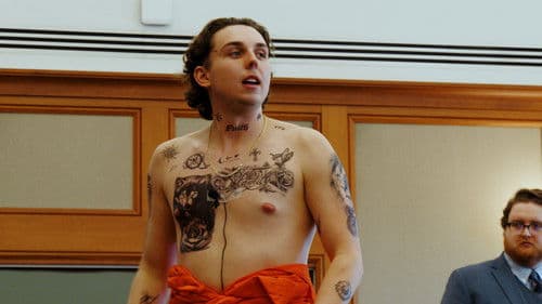 The Consequences of "The Premiere of "The Making of "The Lumberjack's Daughter""" Bild 1