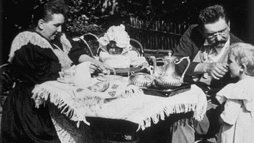 Repas en famille Bild 1