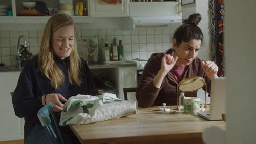 Sagan om Dilan och Moa Bild 2