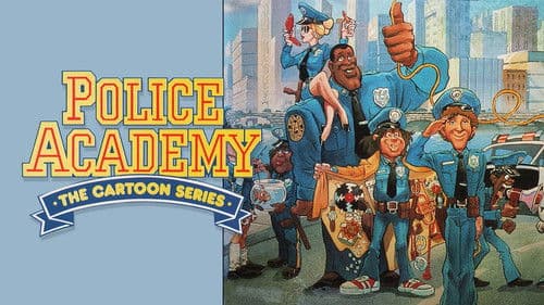Police Academy Bild 1