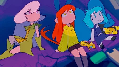 Dwellers of the Mountain’s Forest Bild 1