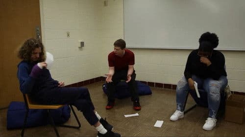 The Experiment Bild 1