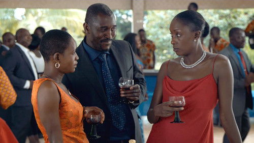 L'Œil du cyclone Bild 4