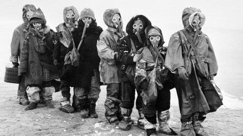 Briefe eines Toten Bild 1