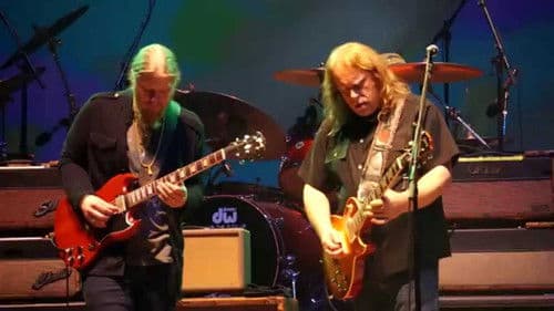 The Allman Brothers Band: 40 Bild 2