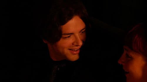 An Occasion of Sin Bild 1