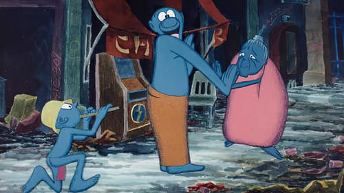 Strit og Stumme Bild 5