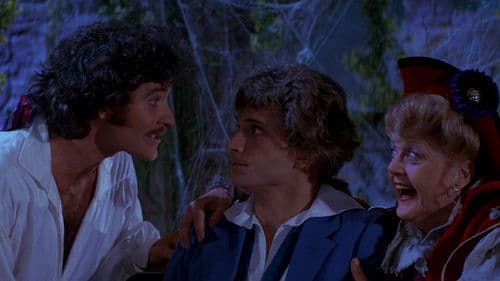 The Pirates of Penzance Bild 6