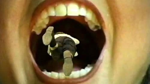 Eaten Alive: A Tasteful Revenge Bild 4