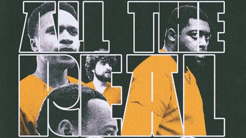 All the Real Boys Bild 1