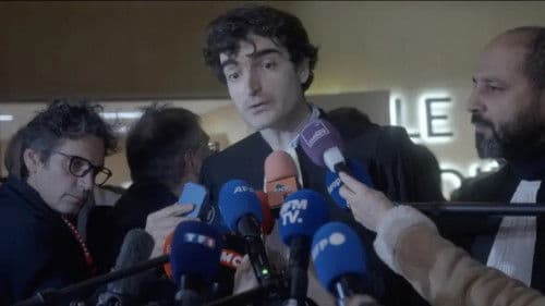 Samuel Paty, le temps de la justice Bild 5