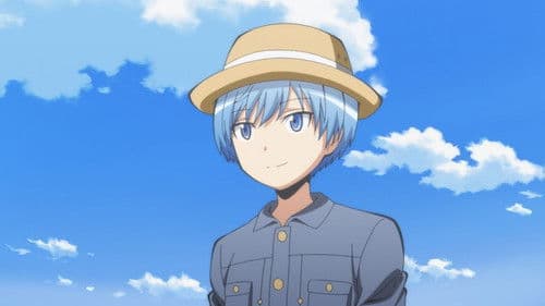 Assassination Classroom - 365 Days Time Bild 4